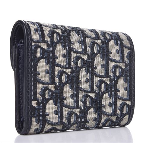 christian dior ladies wallet.